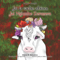 Imagen de portada: Jai la vache albinos 9798823085557