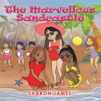 Imagen de portada: The Marvellous Sandcastle 9798823085670