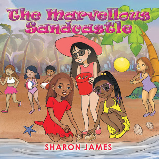 Cover image: The Marvellous Sandcastle 9798823085670