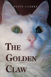 Cover image: The Golden Claw 9798823085779