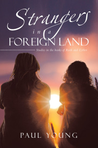 Cover image: Strangers in a Foreign Land 9798823086271