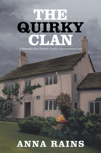 Cover image: THE QUIRKY CLAN 9798823086493