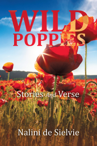 Cover image: WILD POPPIES 9798823086660