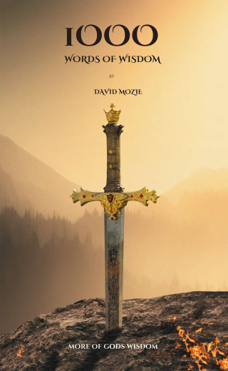 Cover image: 1000 Words of Wisdom 9798823086745
