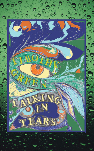 表紙画像: Talking in Tears 9798823086769