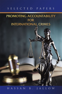 Cover image: Promoting Accountability for International Crimes: 9798823087018