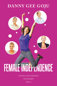 Cover image: Female Independence 9798823087070