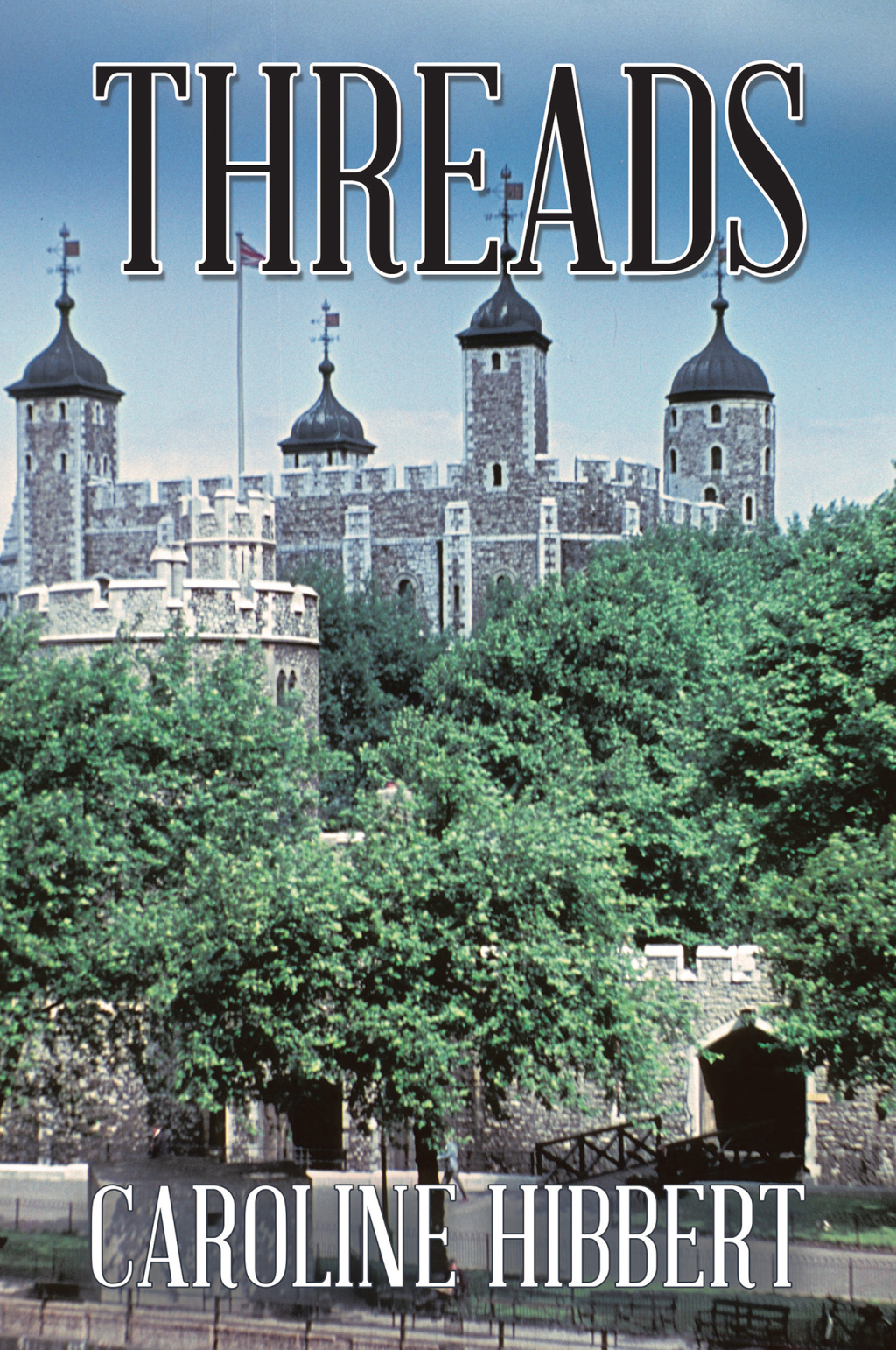 Threads (eBook)