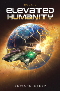 Imagen de portada: ELEVATED HUMANITY 9798823087308