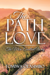 Imagen de portada: The Path of Love 9798823087445