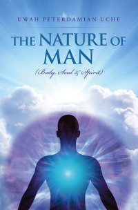 Cover image: THE NATURE OF MAN 9798823087452