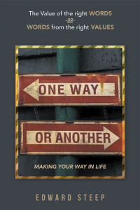 Cover image: ONE WAY OR ANOTHER 9798823087698