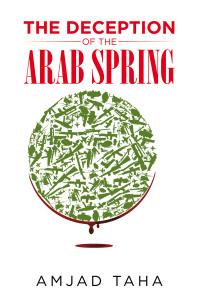 Imagen de portada: The Deception of the Arab Spring 9798823087650