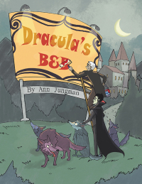 Cover image: DRACULA’S B&B 9798823087711