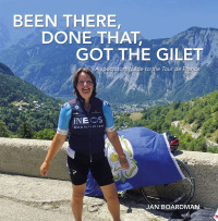 Imagen de portada: Been there, done that, got the Gilet 9798823087858