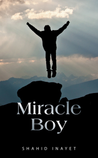 表紙画像: Miracle Boy 9798823087872