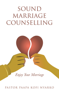 表紙画像: SOUND MARRIAGE COUNSELLING 9798823088053