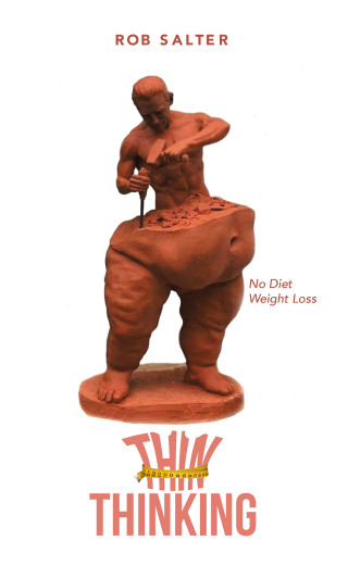 Imagen de portada: Thin Thinking 9798823088107