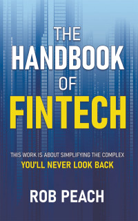 Cover image: The Handbook of Fintech 9798823088510