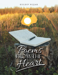 Cover image: Poems from the Heart 9798823088565