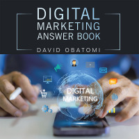 Cover image: Digital Marketing Answer Book 9798823088879