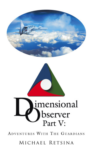 Imagen de portada: Dimensional Observer Part V: 9798823089258