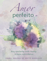 Cover image: Amor perfeito 9798823089685