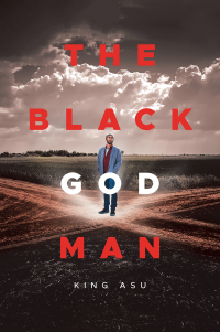 Cover image: THE BLACK GOD MAN 9798823089913