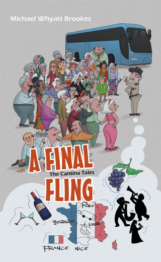 Cover image: A FINAL FLING 9798823089937
