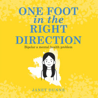 Cover image: One Foot in the Right Direction 9798823090087