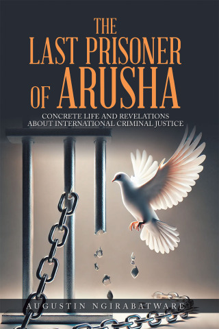 Cover image: THE LAST PRISONER OF ARUSHA 9798823090452