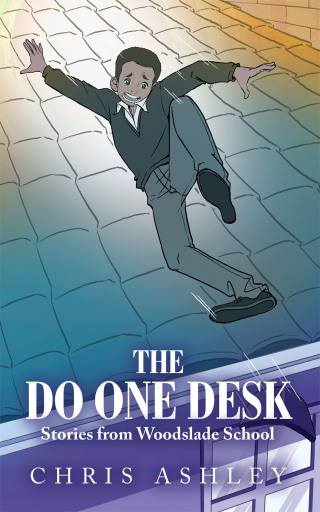 Cover image: The Do One Desk 9798823090513