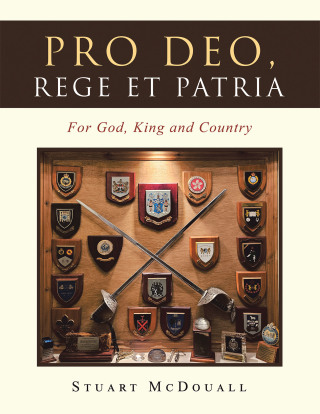 Cover image: Pro Deo, Rege et Patria 9798823090612