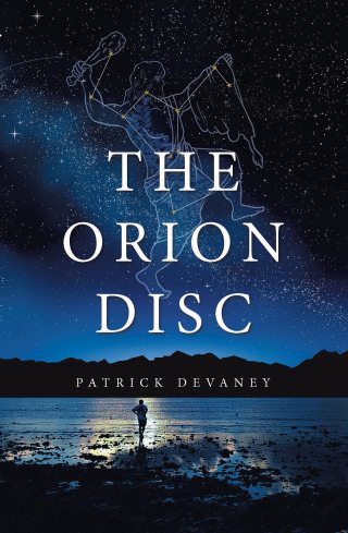 Cover image: The Orion Disc 9798823091114