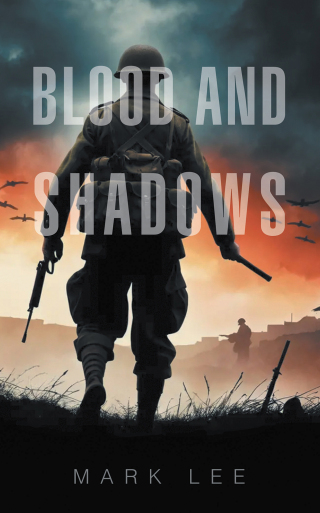 Imagen de portada: Blood and Shadows 9798823091220