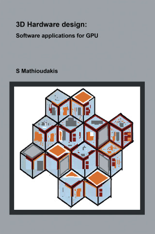 Cover image: 3D Hardware design: 9798823091626