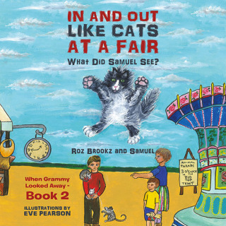 Imagen de portada: In and Out Like Cats at a Fair 9798823092296