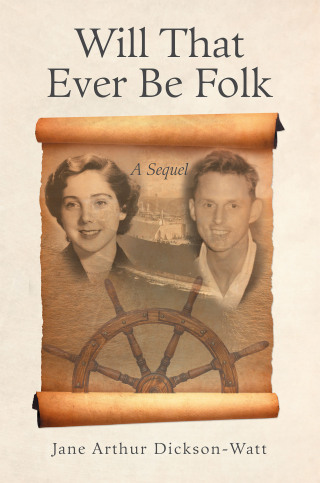 表紙画像: Will That Ever Be Folk 9798823092807