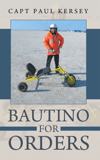 Cover image: Bautino for Orders 9798823092852