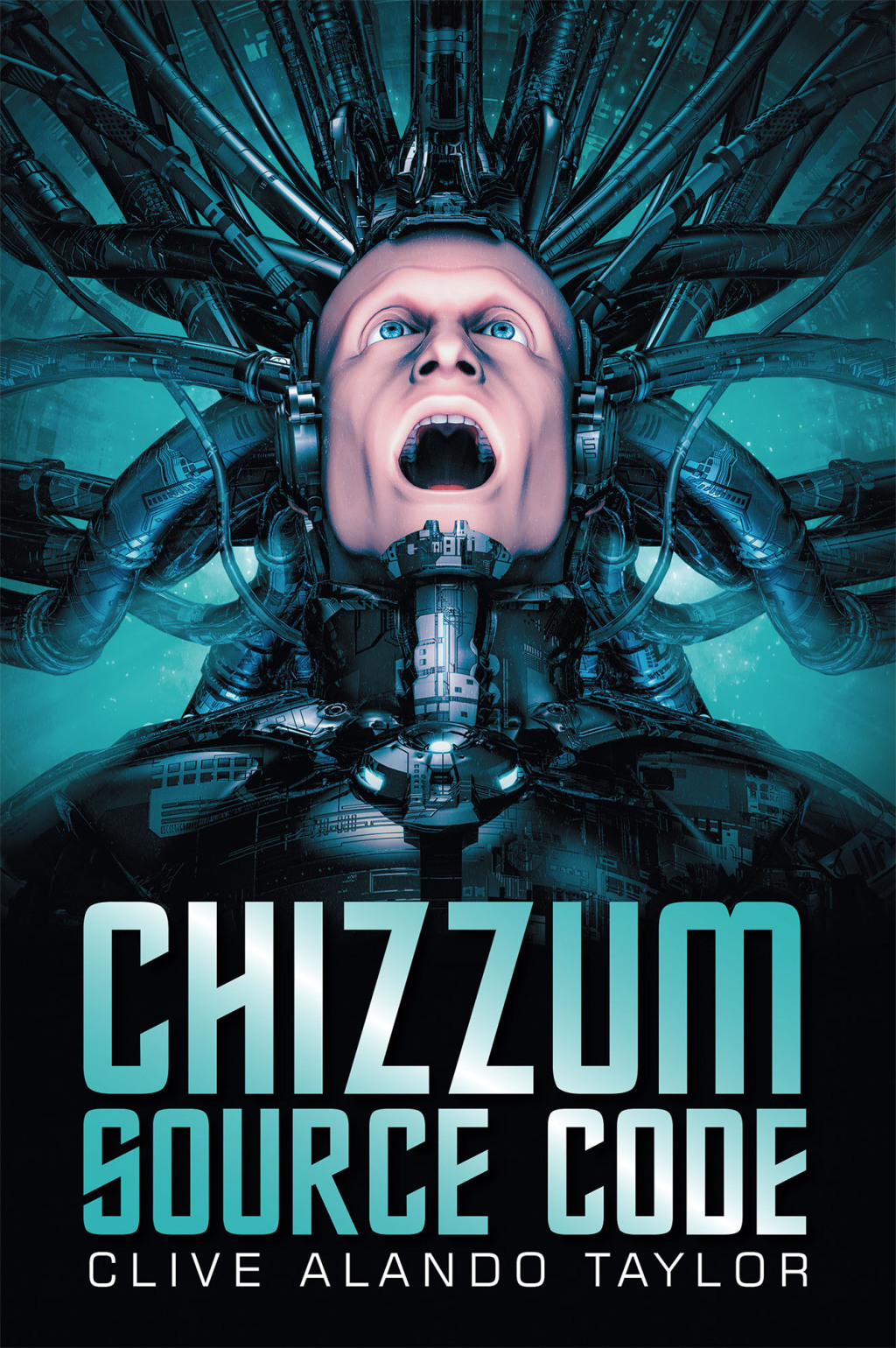 CHIZZUM SOURCE CODE (eBook)