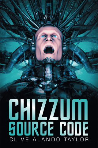 Imagen de portada: CHIZZUM SOURCE CODE 9798823094054