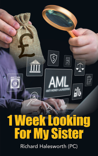 Cover image: 1 Week Looking For My Sister 9798823094610