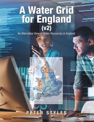 Cover image: A Water Grid for England (v2) 9798823095648