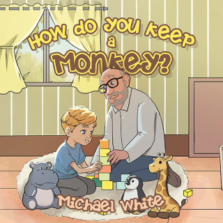 Imagen de portada: How do you keep a Monkey? 9798823095327