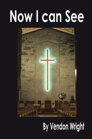 Imagen de portada: Now I can See 9798823096461