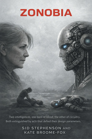 Imagen de portada: ZONOBIA 9798823096942