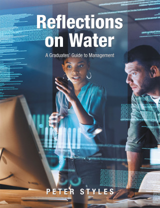 Imagen de portada: Reflections on Water 9798823097680