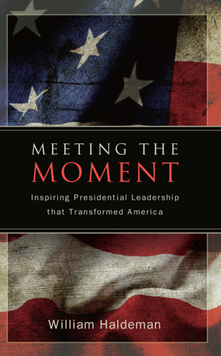 Cover image: Meeting the Moment 9798855800173