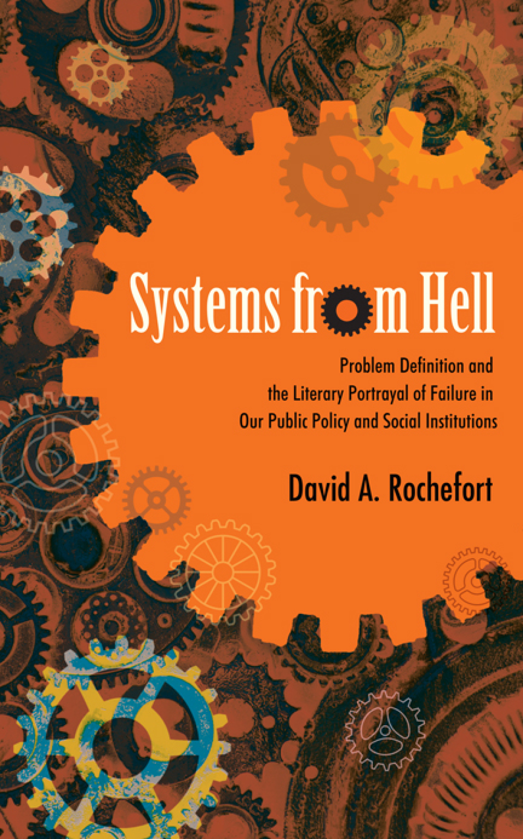 Systems from Hell (eBook)