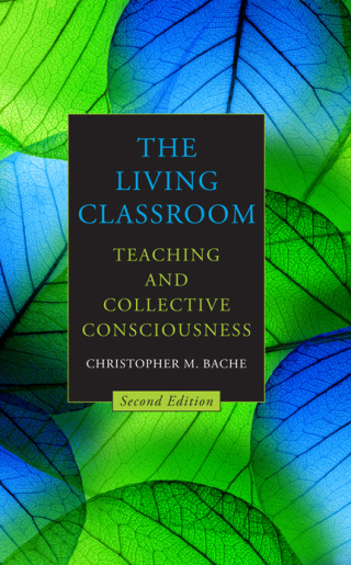 Imagen de portada: The Living Classroom 2nd edition 9798855800319
